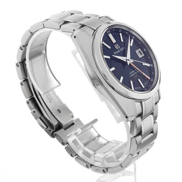 SBGJ235 ブルー Grand Seiko（グランドセイコー）ヘリテージ