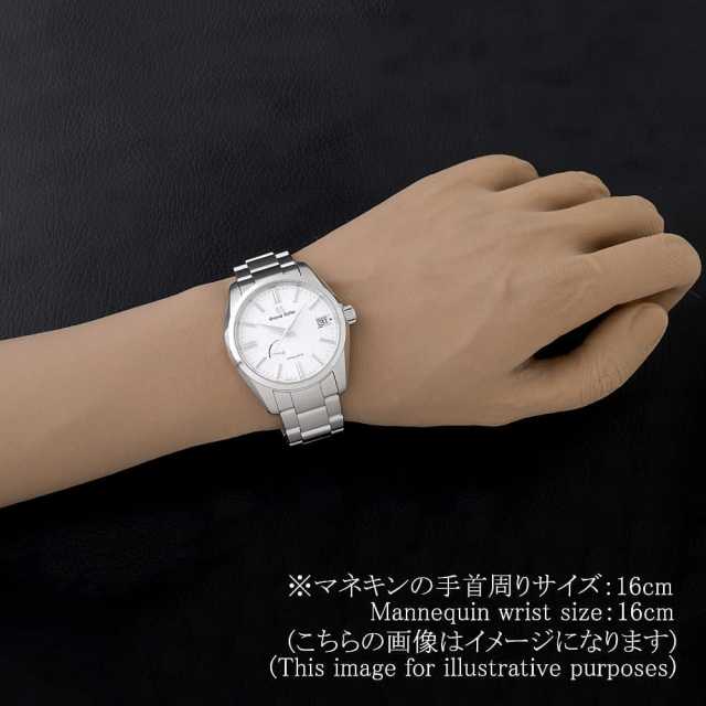 グランドセイコー スプリングドライブ SBGA465 メンズ 中古