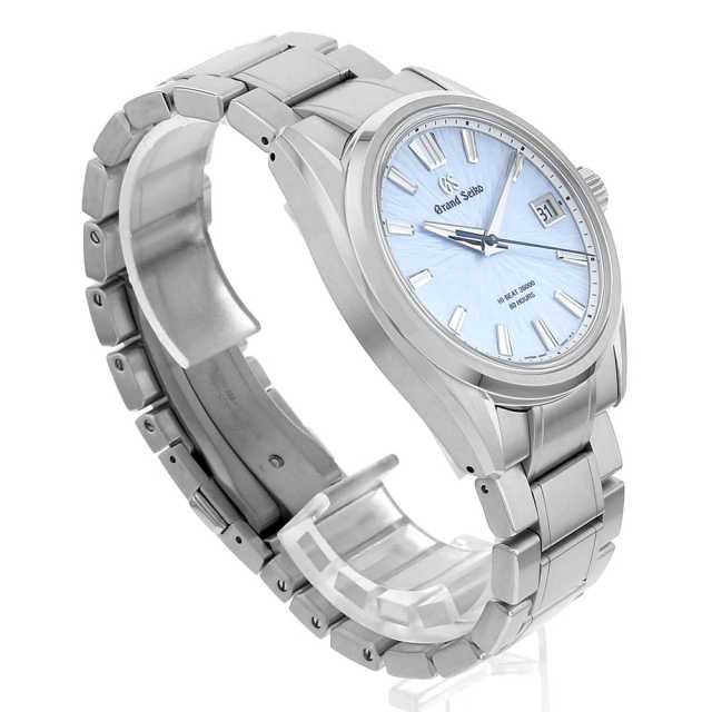 GRAND SEIKO Mechanical SLGH027 Men's Used