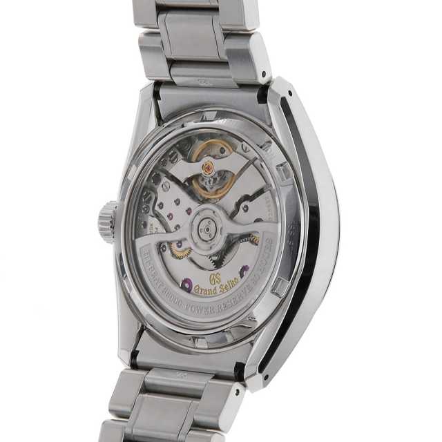 GRAND SEIKO Mechanical SLGH027 Men's Used