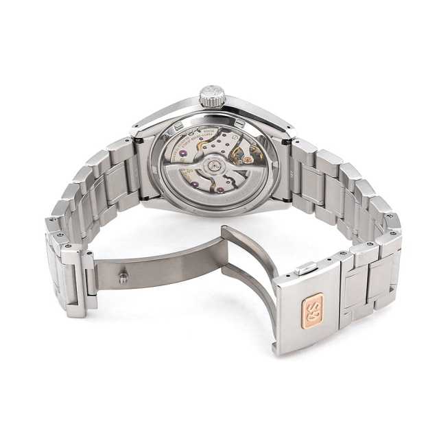 GRAND SEIKO Mechanical SLGH027 Men's Used