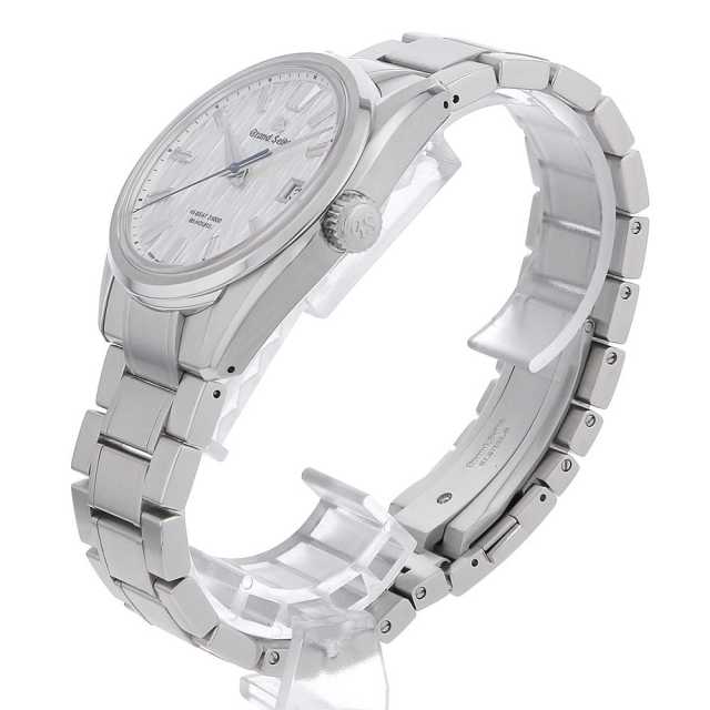 GRAND SEIKO Mechanical SLGH005 Men's Used