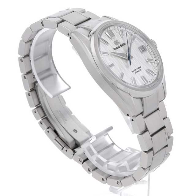 GRAND SEIKO Mechanical SLGH005 Men's Used