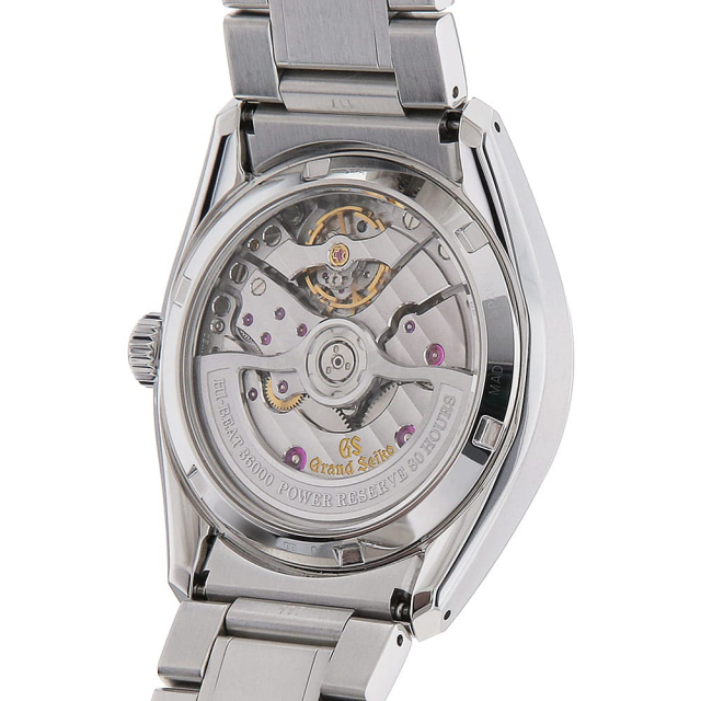 GRAND SEIKO Mechanical SLGH005 Men's Used
