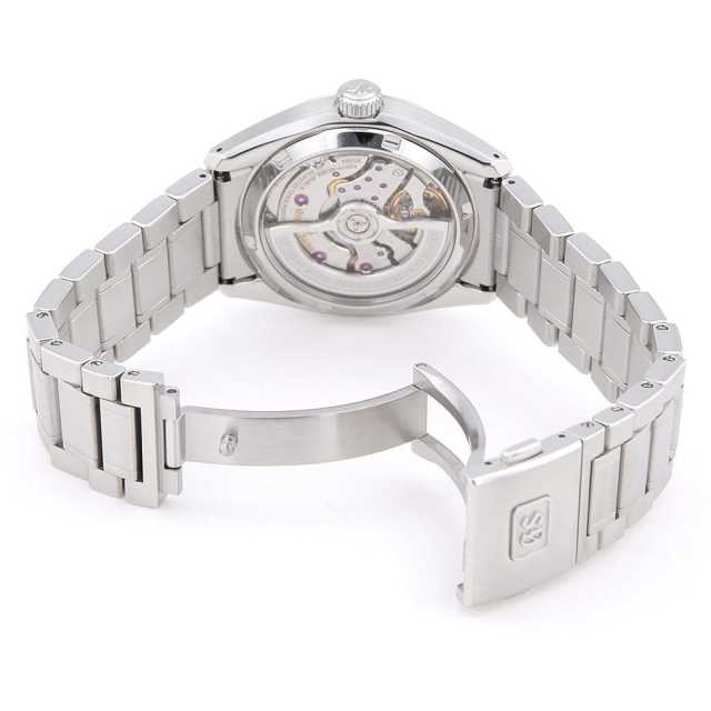 GRAND SEIKO Mechanical SLGH005 Men's Used