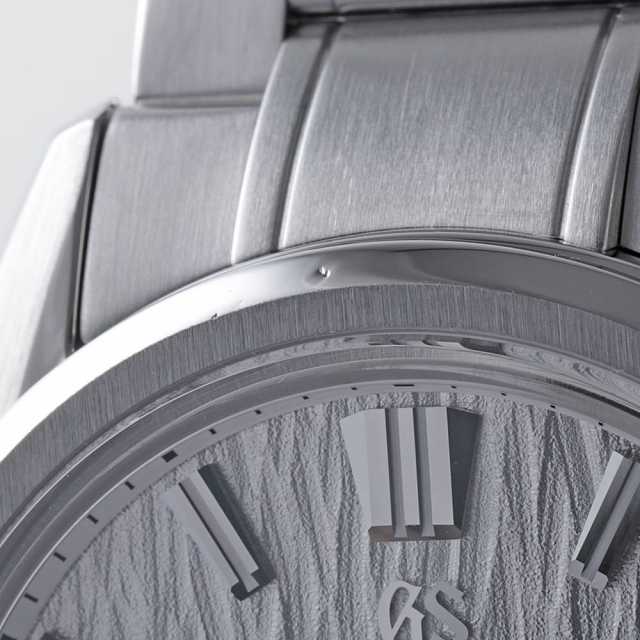 GRAND SEIKO Mechanical SLGH005 Men's Used