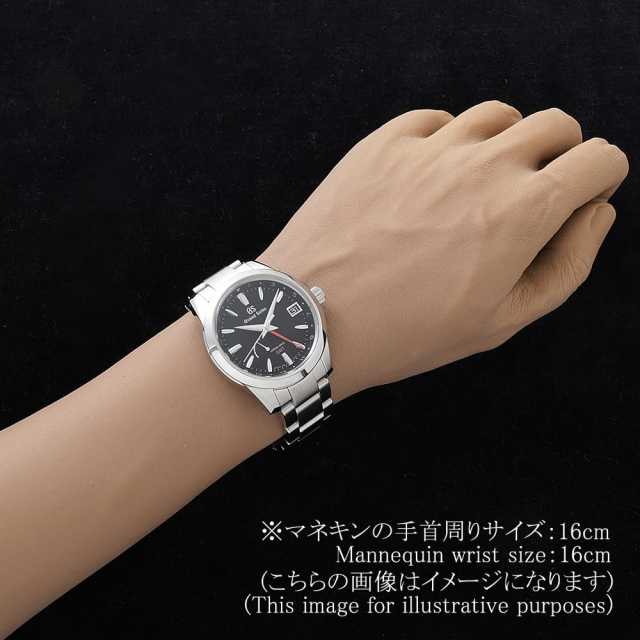 グランドセイコー スプリングドライブ SBGE213 メンズ 中古