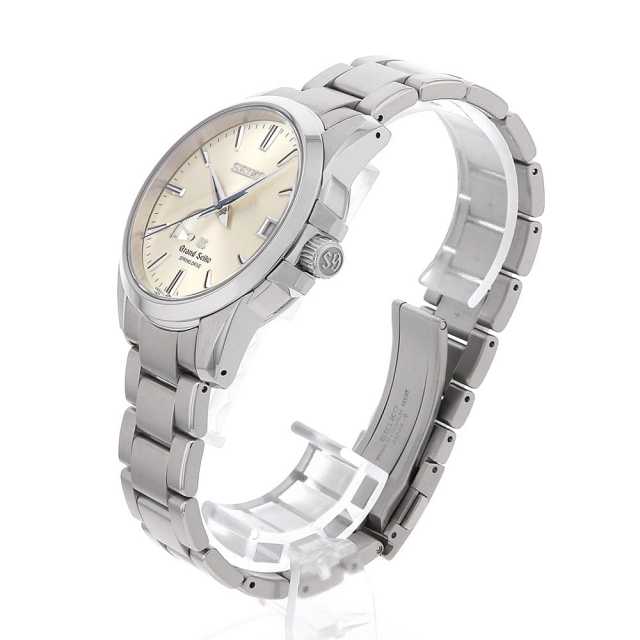 GRAND SEIKO Spring Drive SBGA079 Men's Used