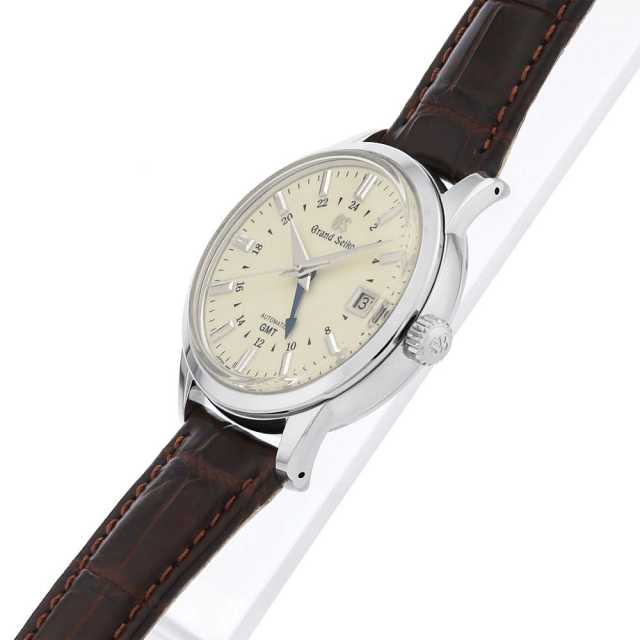 グランドセイコー メカニカル SBGM221 メンズ 中古