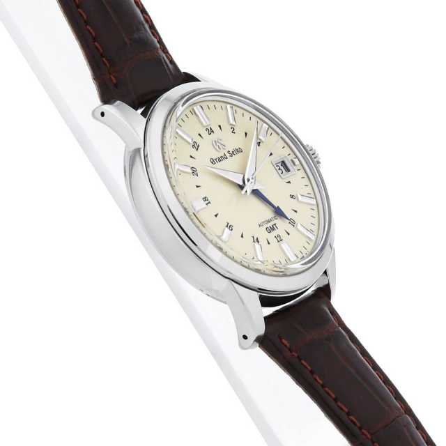 グランドセイコー メカニカル SBGM221 メンズ 中古