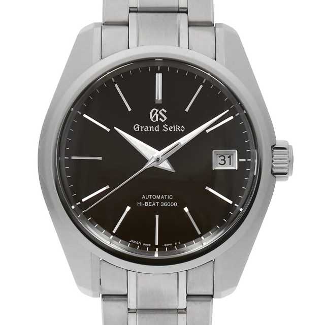 グランドセイコー メカニカル SBGH245 メンズ 中古