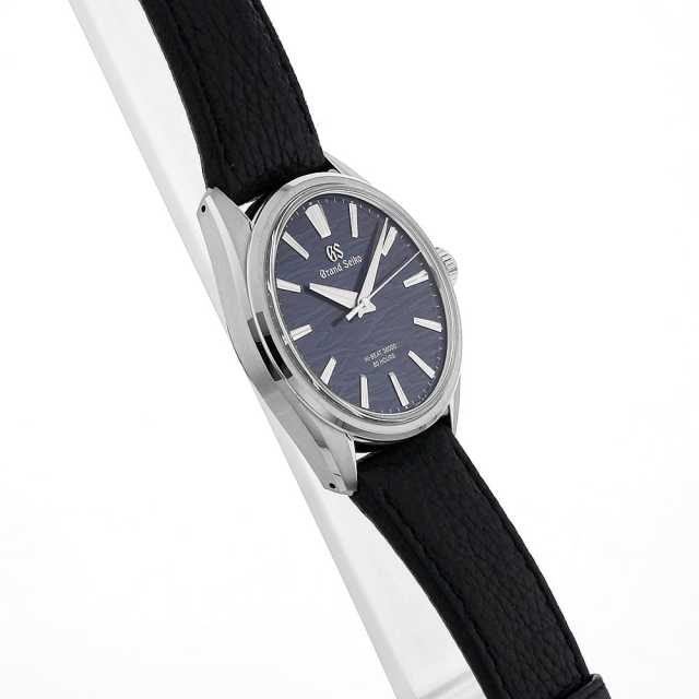 Grand Seiko Mechanical SLGW007 Men's Used