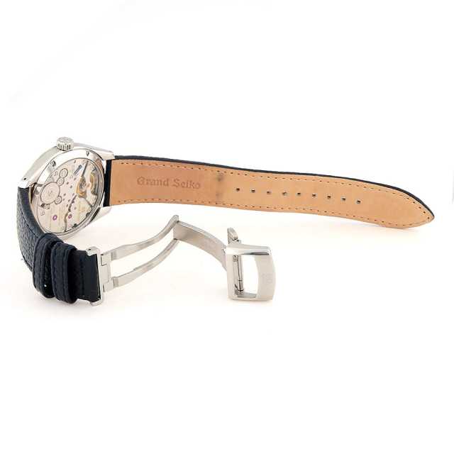 Grand Seiko Mechanical SLGW007 Men's Used