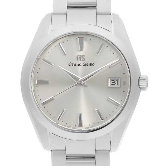 グランドセイコー クォーツ SBGV221 メンズ 中古