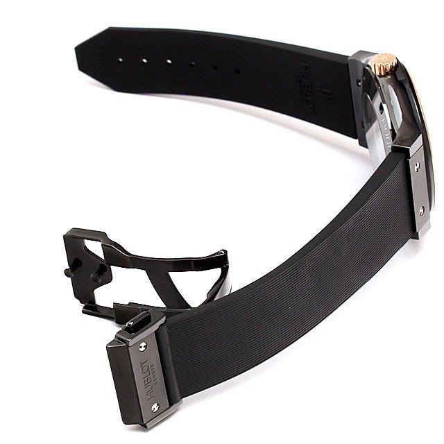 クラシック フュージョン セラミック ゴールド 542.CP.1080.RX サブ画像３