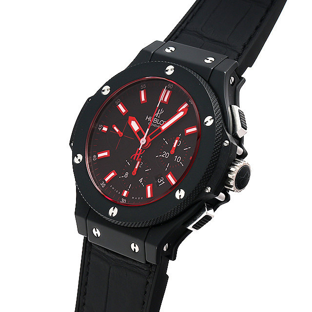 ビッグバン レッドマジック 301.CI.1123.GR サブ画像１