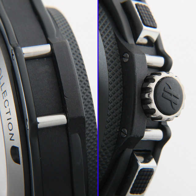 ビッグバン レッドマジック 301.CI.1123.GR サブ画像６