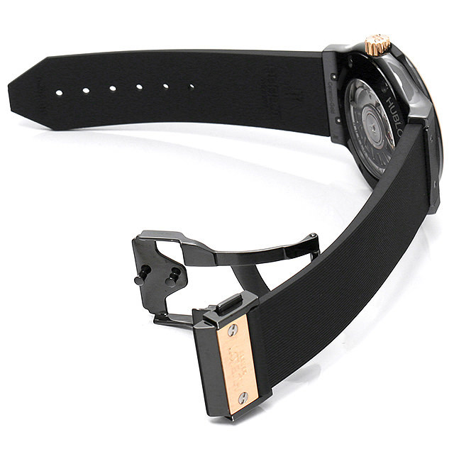 クラシックフュージョン セラミックゴールド 542.CP.1780.RX サブ画像３