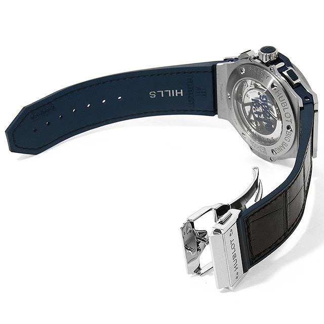 ビッグバン ビバリーヒルズ 限定25本 301.KX.1779.LR.BHB17 サブ画像３