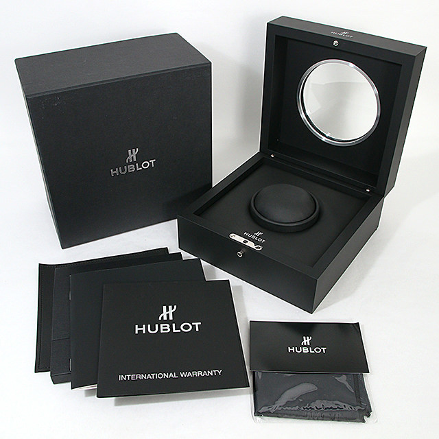 ビッグバン ビバリーヒルズ 限定25本 301.KX.1779.LR.BHB17 サブ画像５