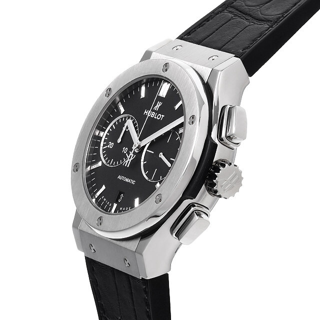 521.NX.1171.RX HUBLOT（ウブロ） クラシックフュージョン クロノ