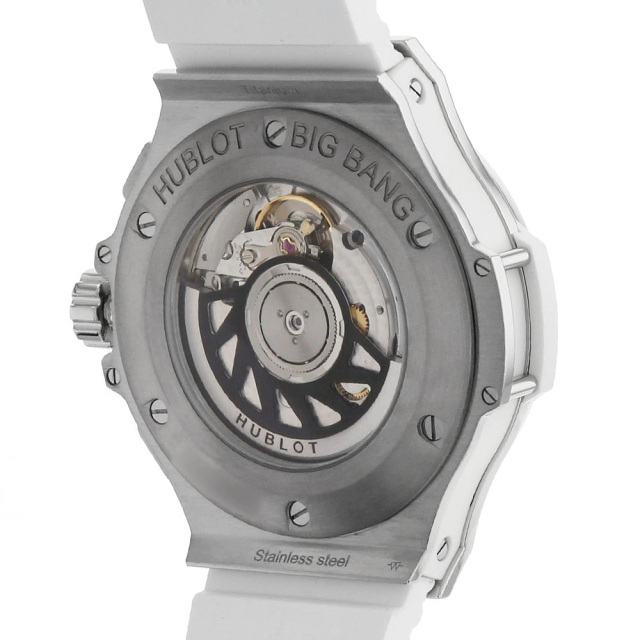 ウブロ ビッグバン 342.SE.230.RW.174 メンズ 中古