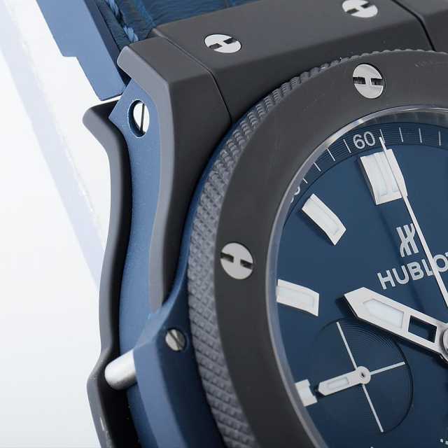 ウブロ ビッグバン 301.CI.7170.LR メンズ 中古