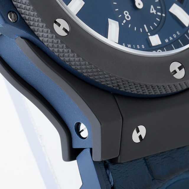 ウブロ ビッグバン 301.CI.7170.LR メンズ 中古