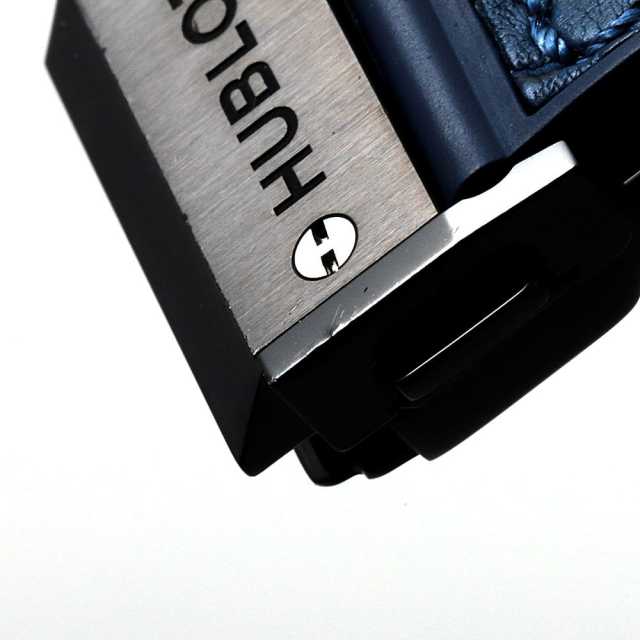 301.CI.7170.LR ブルー HUBLOT（ウブロ）ビッグバン セラミック