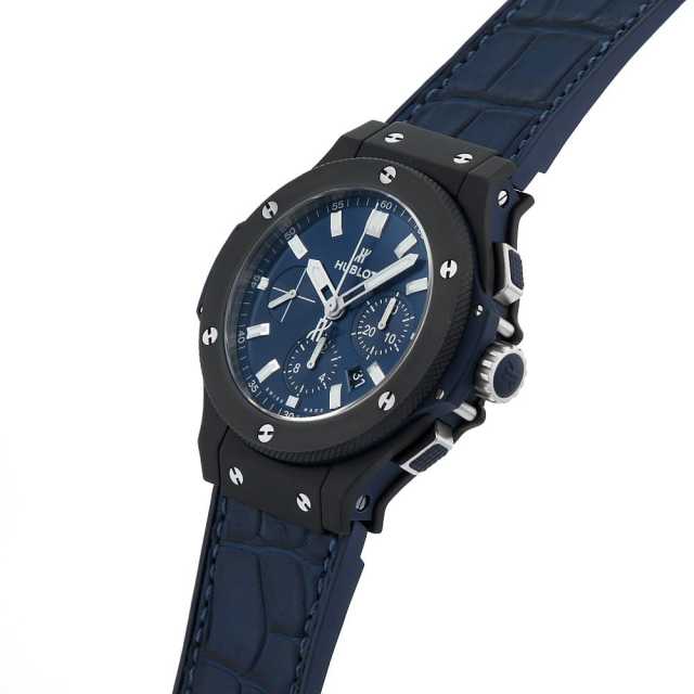 ウブロ ビッグバン 301.CI.7170.LR メンズ 中古