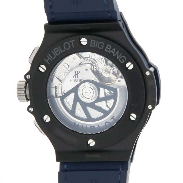 ウブロ ビッグバン 301.CI.7170.LR メンズ 中古