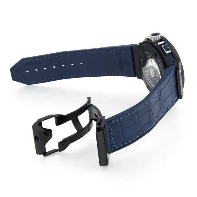 ウブロ ビッグバン 301.CI.7170.LR メンズ 中古