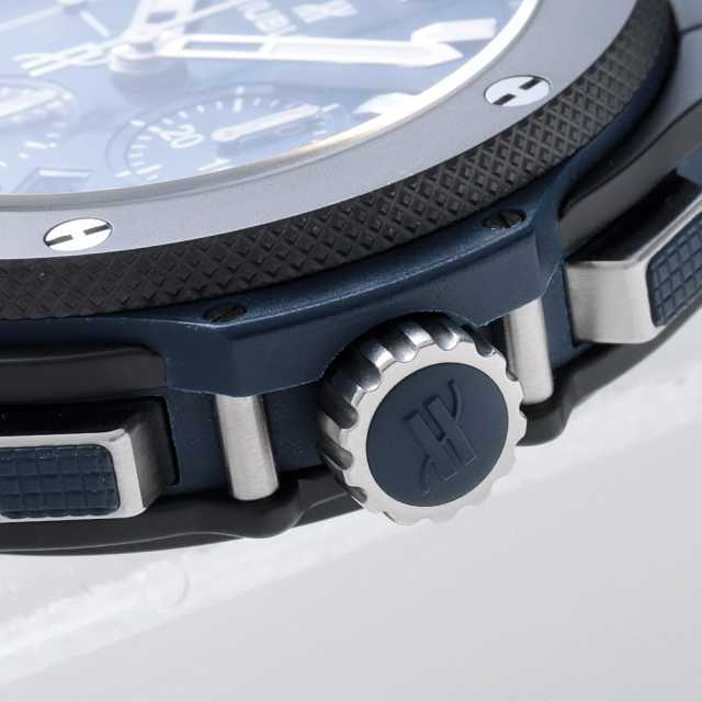 ウブロ ビッグバン 301.CI.7170.LR メンズ 中古