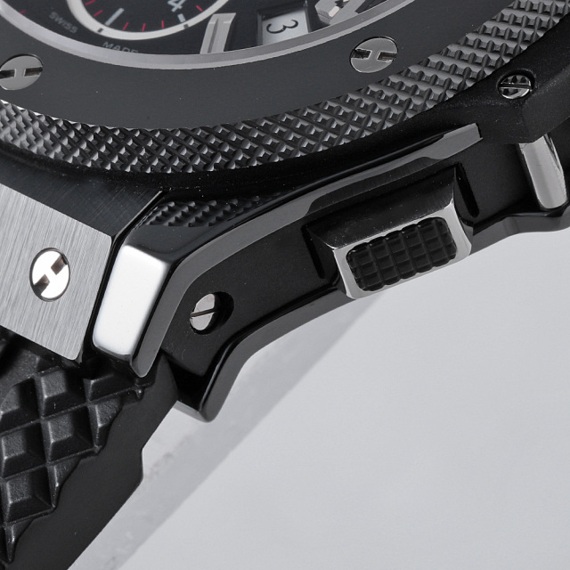 342.CX.130.RX ブラック HUBLOT（ウブロ）ビッグバンブラックマジック