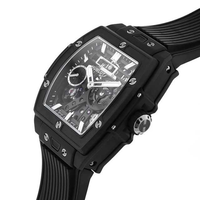 614.CI.1170.RX スケルトン HUBLOT（ウブロ）スピリット オブ  