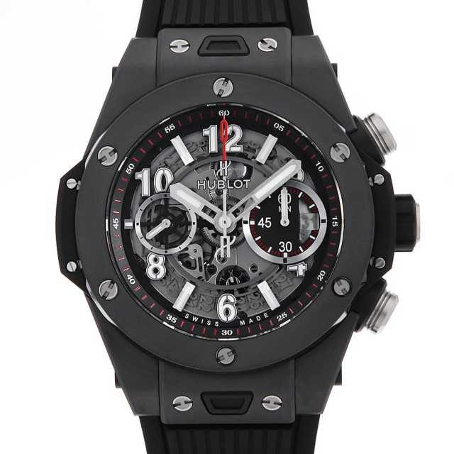 ウブロ ビッグバン 411.CI.1170.RX メンズ 中古