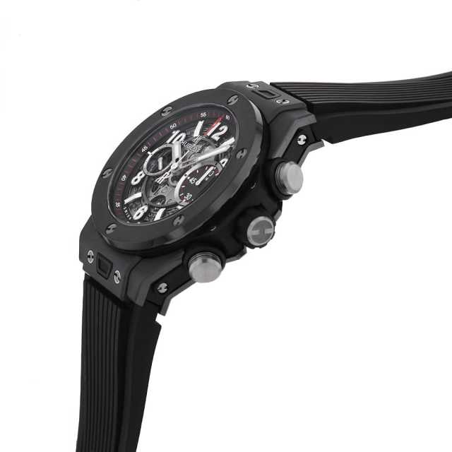 ウブロ ビッグバン 411.CI.1170.RX メンズ 中古