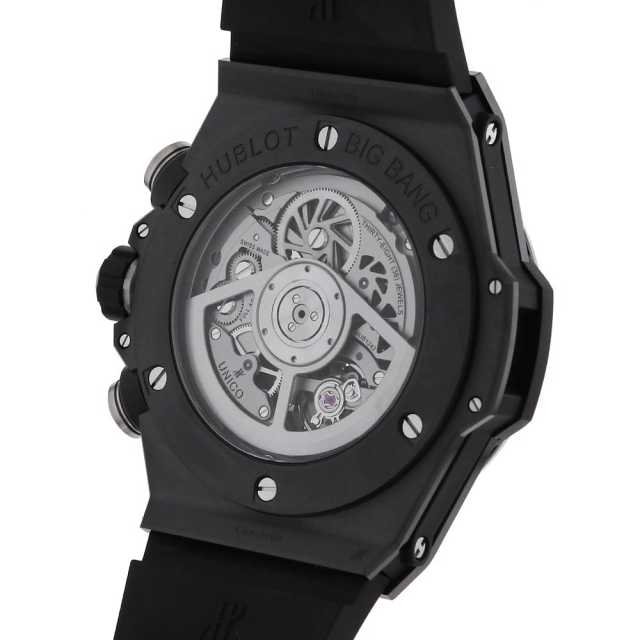 ウブロ ビッグバン 411.CI.1170.RX メンズ 中古