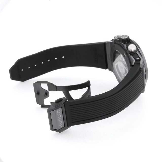 ウブロ ビッグバン 411.CI.1170.RX メンズ 中古