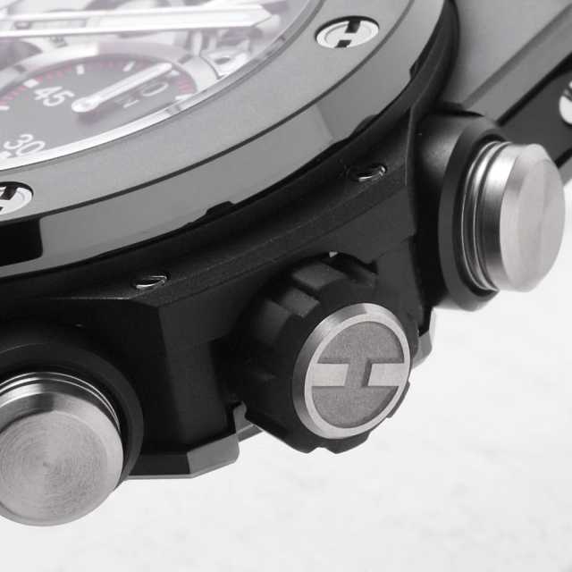 ウブロ ビッグバン 411.CI.1170.RX メンズ 中古