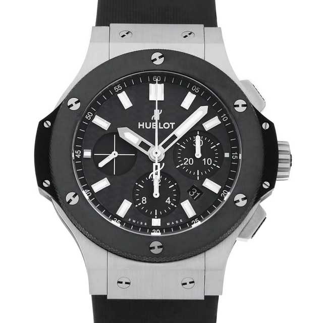 ウブロ HUBLOT 化粧箱 ブラック 301.SM.1770.RX ブラック HUBLOT（ウブロ）ビッグバン