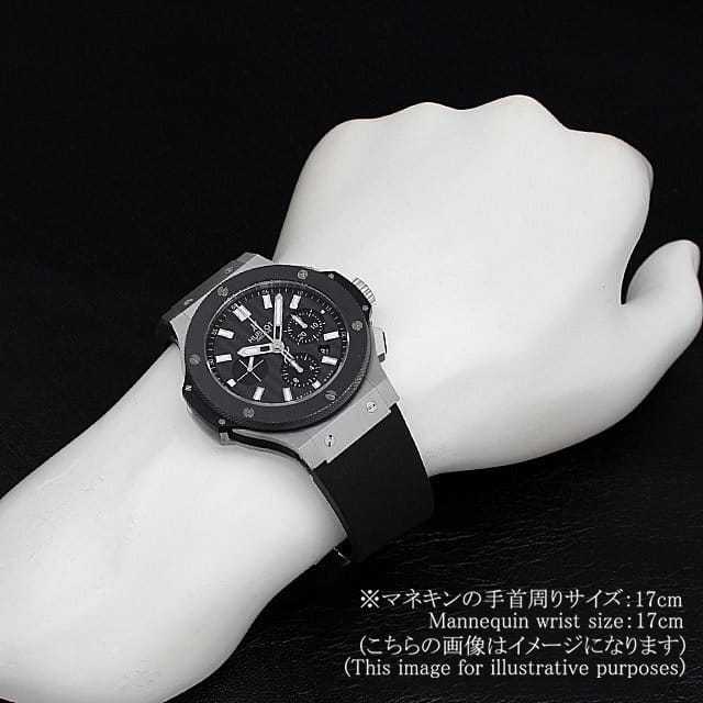 301.SM.1770.RX ブラック HUBLOT（ウブロ）ビッグバン