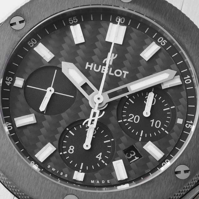 301.SM.1770.RX ブラック HUBLOT（ウブロ）ビッグバン