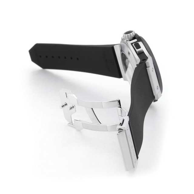 ウブロ ビッグバン 301.SM.1770.GR メンズ 中古