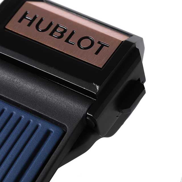 ウブロ ビッグバン 441.OL.5181.RX メンズ 中古