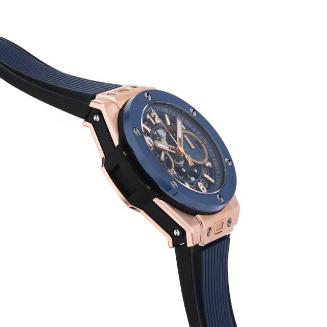 ウブロ ビッグバン 441.OL.5181.RX メンズ 中古