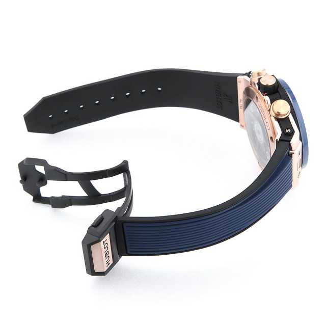 ウブロ ビッグバン 441.OL.5181.RX メンズ 中古