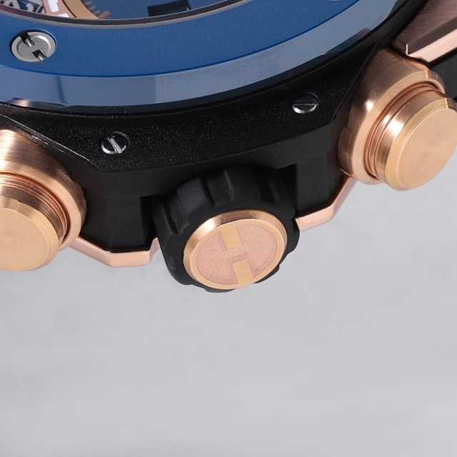 ウブロ ビッグバン 441.OL.5181.RX メンズ 中古