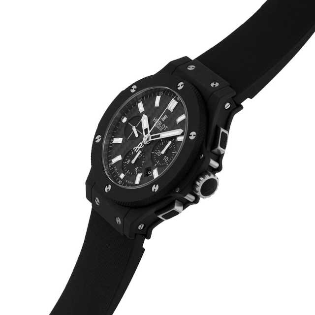 301.CI.1770.RX ブラック HUBLOT（ウブロ）ビッグバン