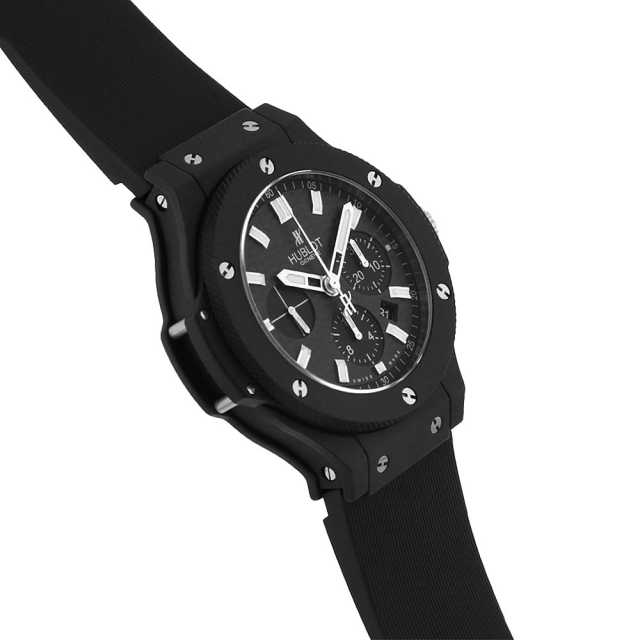 301.CI.1770.RX ブラック HUBLOT（ウブロ）ビッグバン